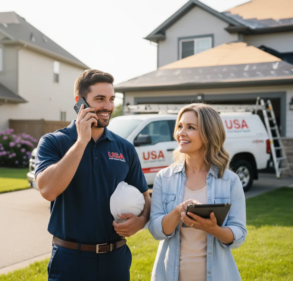 Roof Maintenance in Gladwyne, PA
